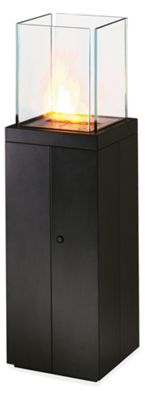 Tower Fireplace