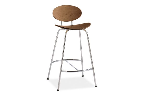 Radius Stools