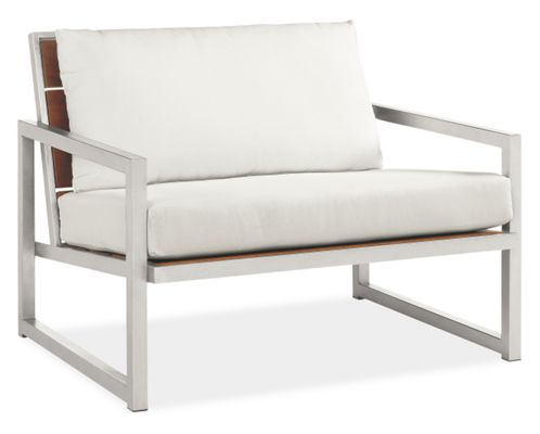 Montego Chair Cushions