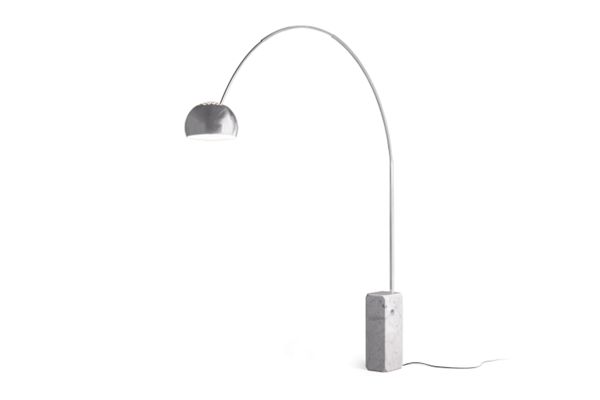 Arco Floor Lamp