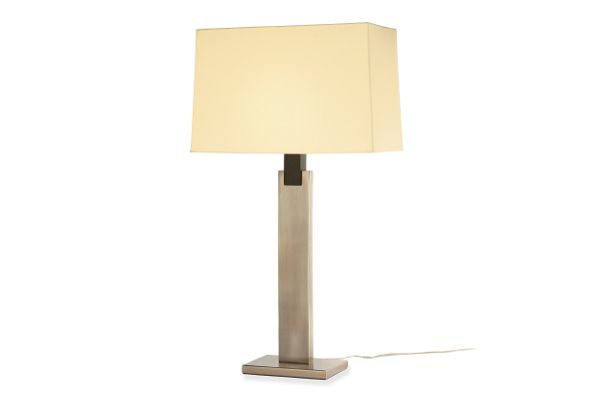 Monolith Table Lamps