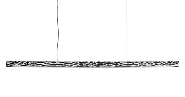 Long & Hard Pendant