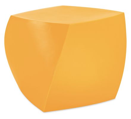 Gehry Cubes in Colors