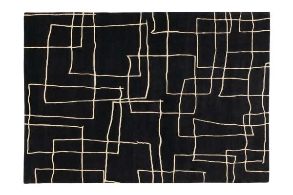 Sketch 4'7"x6'7" Rug