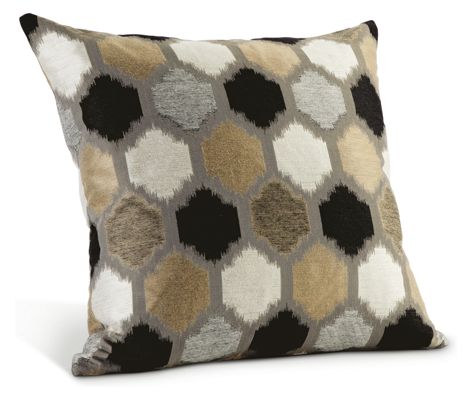 Trellis Cement Pillow
