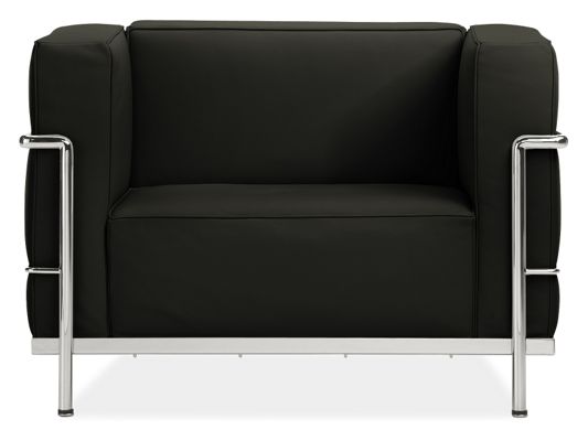 Le Corbusier Leather Chair