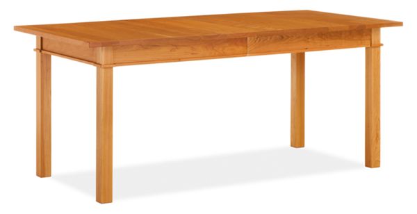 Miller Extension Tables