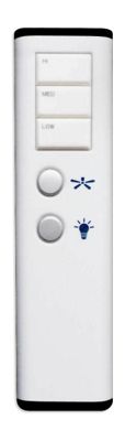 Ceiling Fan Universal Remote