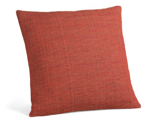 Texture Paprika Pillow