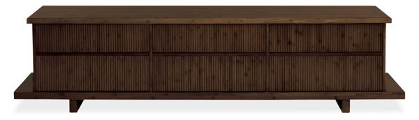 Logic Media Cabinets