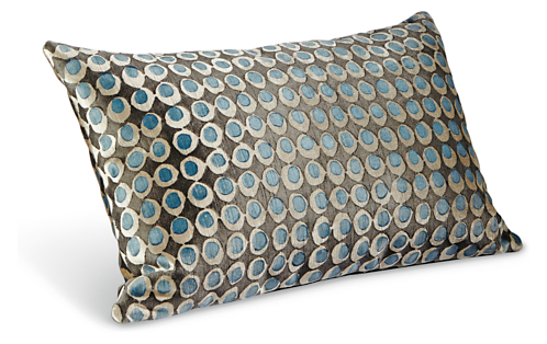 Dot Modern Throw Pillows - Modern Throw Pillows - Modern Home Decor - Room & Board