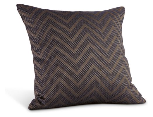 Arrow Ink Pillow