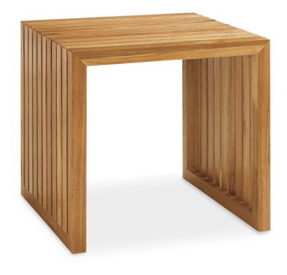 Gansu Table