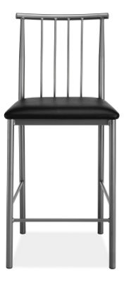 Parallel Stools