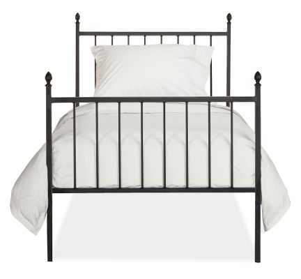 Sheldon High Footboard Bed in Kids