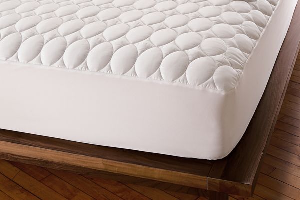 Mattress Pad in Kids
