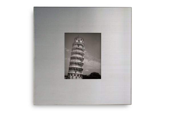 Stainless Steel Frames