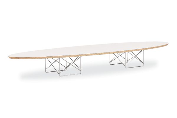 Eames� Elliptical Cocktail Table