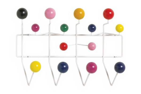 Eames� Hang-It-All Rack