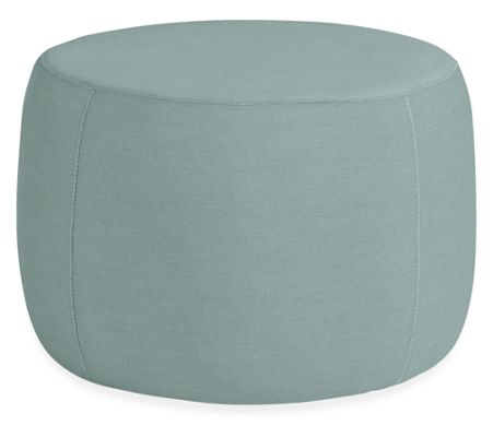 Boyd Ottoman