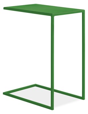 Slim C-Table in Colors