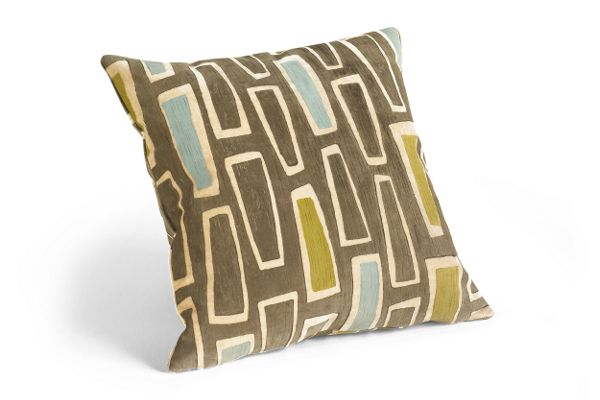 Rhumba 18" Square Pillow
