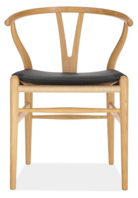 Wegner Wishbone Seat