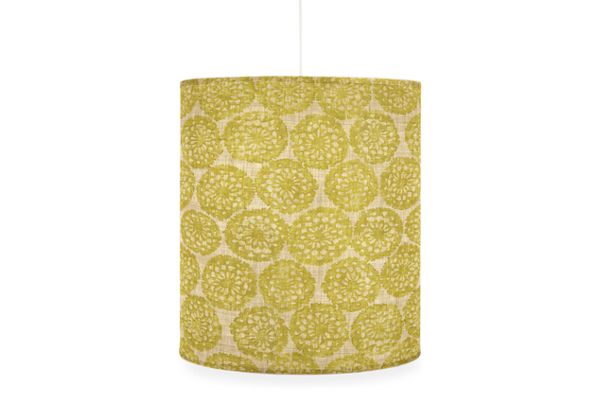 Lace Pendant Lamps
