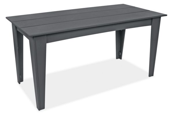Alfresco Table
