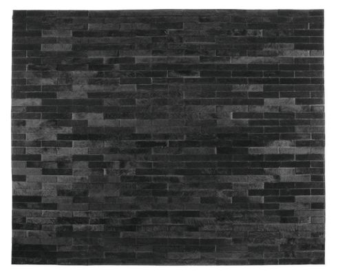 Pure Linea Cowhide Rugs