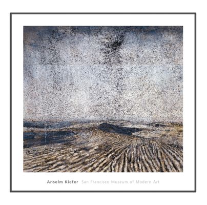 Kiefer, Die Sechste Posaune
