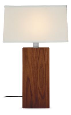 Asher Table Lamps