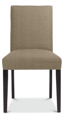 Peyton Side Chair in Teton Earth