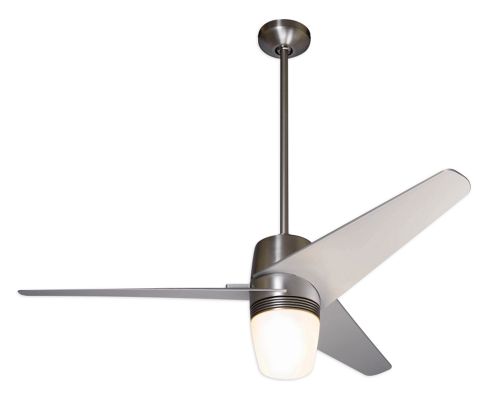 Velo Ceiling Fan with Light