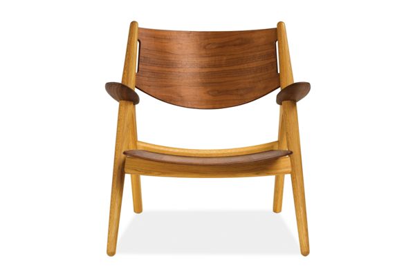 Wegner Sawbuck Chair
