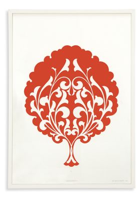 Eva Zeisel & KleinReid, Trees Series Linden