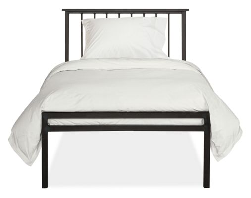 Mackintosh Low Footboard Beds in Kids