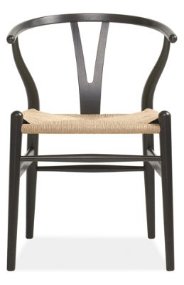Wegner Wishbone Chairs
