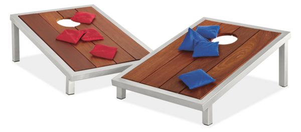 Montego Bean Bag Game Set