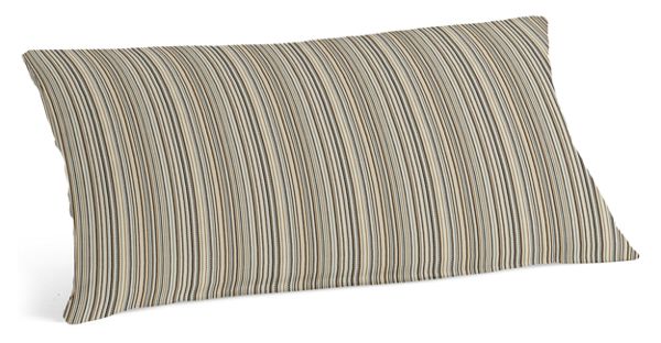 Outdoor Pillow 30x13 in Outdura Sunset Sky