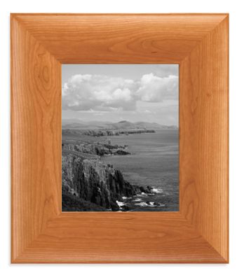 Aspect Frames