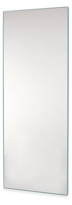 Infinity Leaning Mirrors in Colors