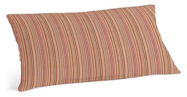 Outdoor Pillow 30x13 in Outdura Sunset Spice