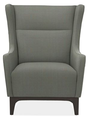 Marcel Chair in Doria Haze