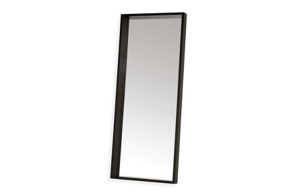 Loft Leaning Mirror
