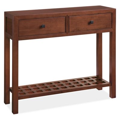 Kitaro Console Tables