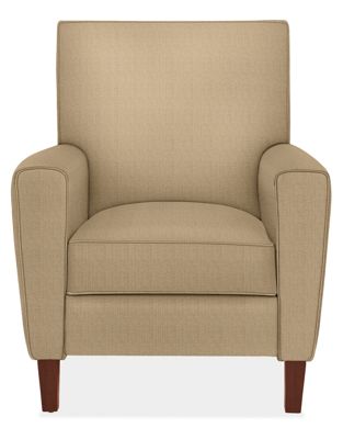 Harper Chair in Discover Tan