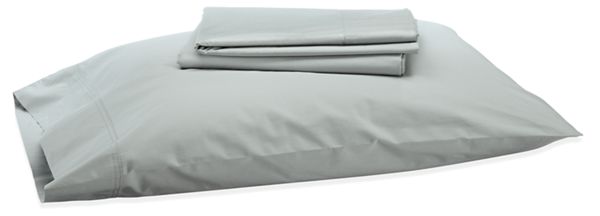 Percale Sheets & Pillowcases