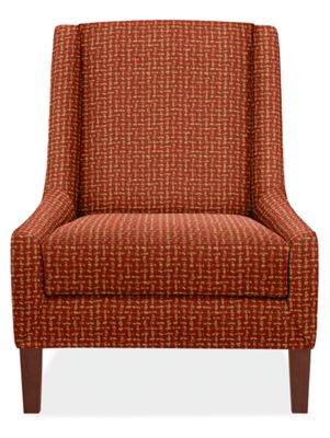 Audrey Chair in Windo Spice