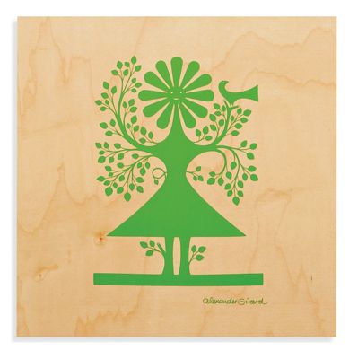Alexander Girard Plyprint